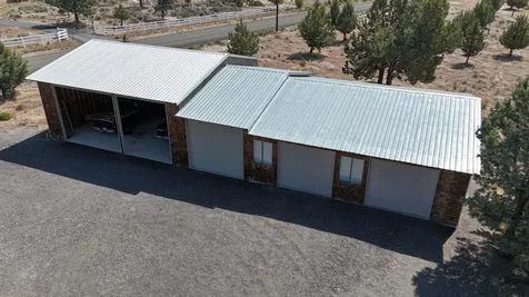 16985 SW Chinook Drive Terrebonne OR 97760