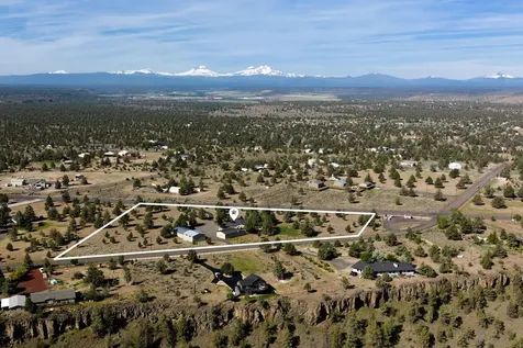 16985 SW Chinook Drive Terrebonne OR 97760