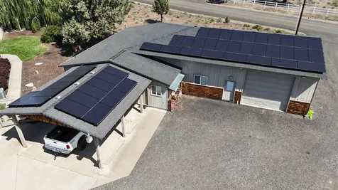 16985 SW Chinook Drive Terrebonne OR 97760