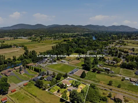 992 Auby Way Grants Pass OR 97527
