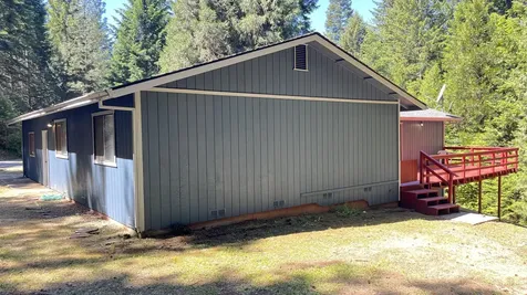 252 Hamilton Heights Lane Glendale OR 97442