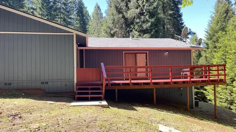 252 Hamilton Heights Lane Glendale OR 97442