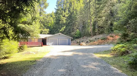 252 Hamilton Heights Lane Glendale OR 97442