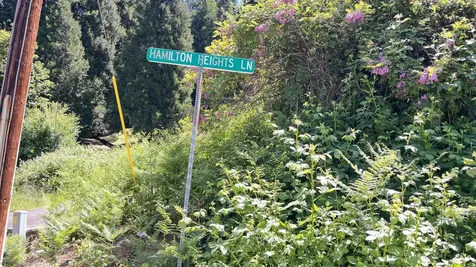 252 Hamilton Heights Lane Glendale OR 97442