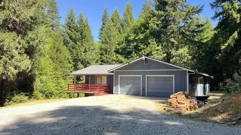 252 Hamilton Heights Lane Glendale OR 97442