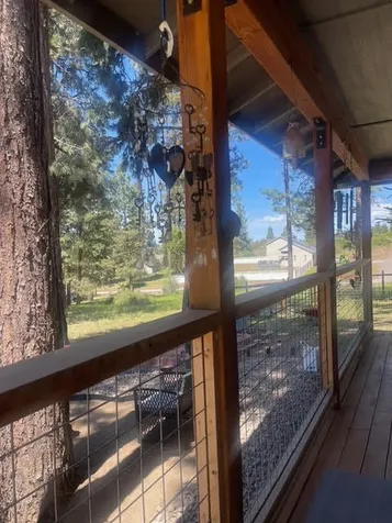 3169 Wrightwood Drive Chiloquin OR 97624