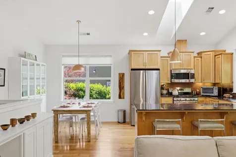 969 Overlook Drive Ashland OR 97520