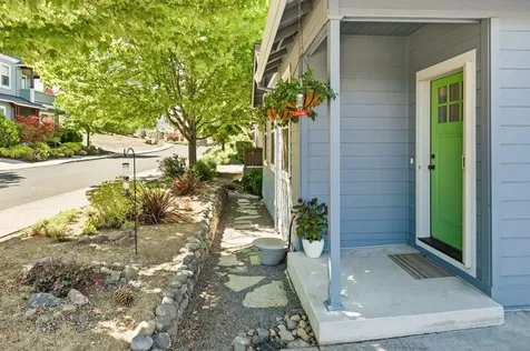 969 Overlook Drive Ashland OR 97520