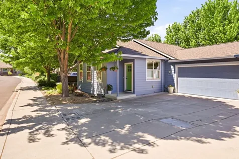 969 Overlook Drive Ashland OR 97520