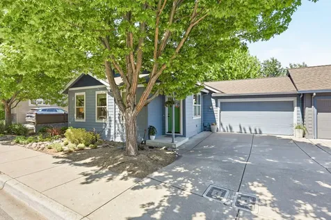 969 Overlook Drive Ashland OR 97520