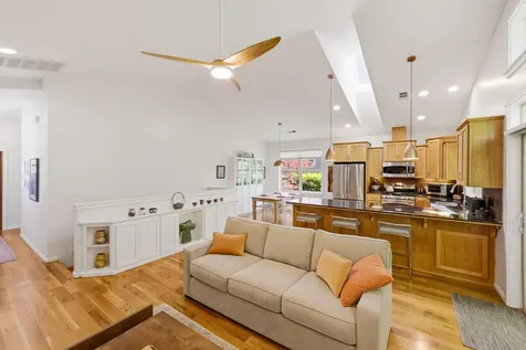 969 Overlook Drive Ashland OR 97520