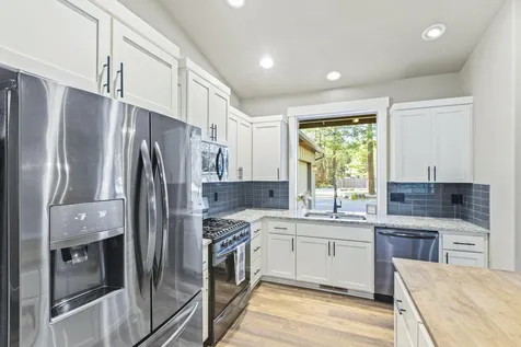 16907 Indio Road Bend OR 97707