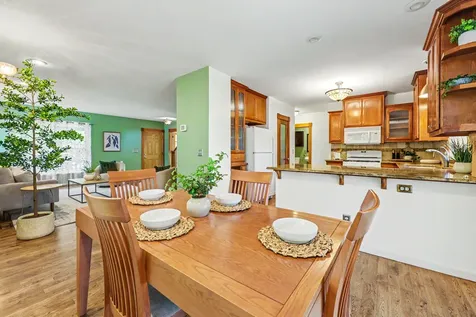 461 Parkside Drive Ashland OR 97520