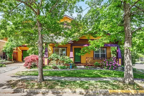 461 Parkside Drive Ashland OR 97520