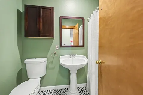 461 Parkside Drive Ashland OR 97520