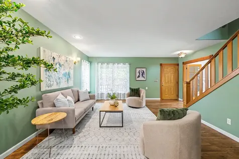 461 Parkside Drive Ashland OR 97520