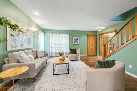 461 Parkside Drive Ashland OR 97520