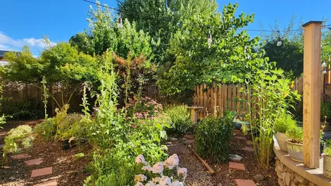 461 Parkside Drive Ashland OR 97520