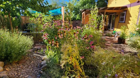 461 Parkside Drive Ashland OR 97520
