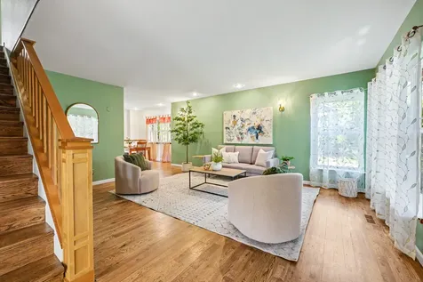 461 Parkside Drive Ashland OR 97520