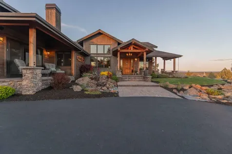 61465 White Peaks Court Bend OR 97702