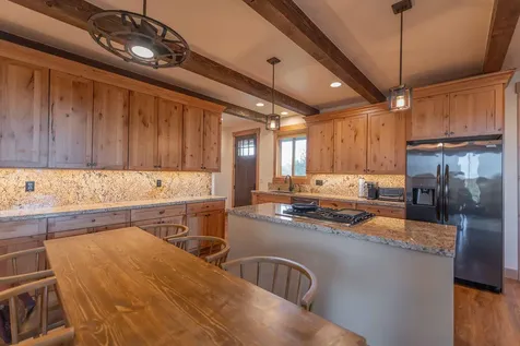 61465 White Peaks Court Bend OR 97702