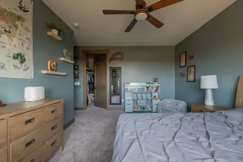 61465 White Peaks Court Bend OR 97702
