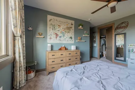 61465 White Peaks Court Bend OR 97702