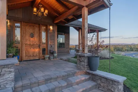 61465 White Peaks Court Bend OR 97702