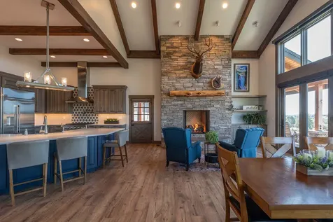 61465 White Peaks Court Bend OR 97702