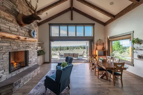 61465 White Peaks Court Bend OR 97702