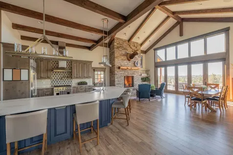 61465 White Peaks Court Bend OR 97702