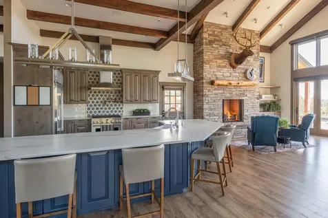 61465 White Peaks Court Bend OR 97702