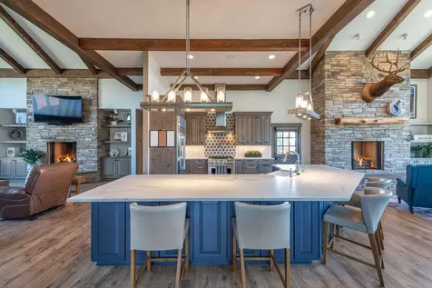 61465 White Peaks Court Bend OR 97702