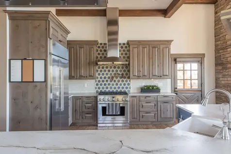 61465 White Peaks Court Bend OR 97702
