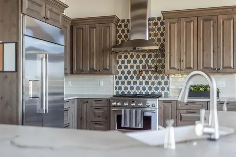 61465 White Peaks Court Bend OR 97702