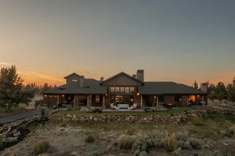 61465 White Peaks Court Bend OR 97702