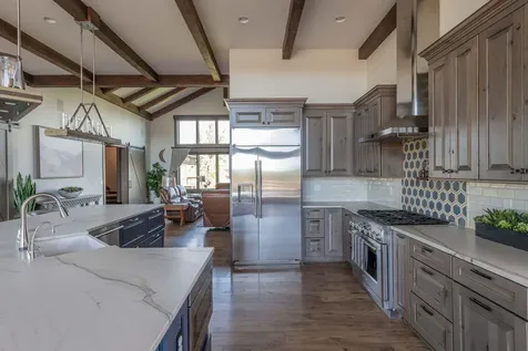 61465 White Peaks Court Bend OR 97702