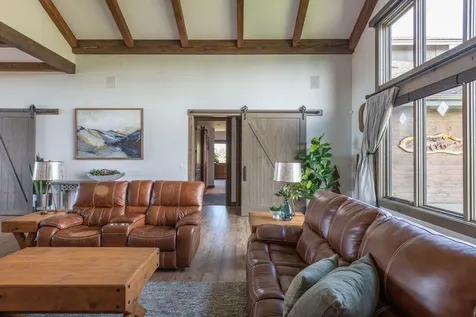 61465 White Peaks Court Bend OR 97702