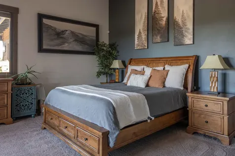 61465 White Peaks Court Bend OR 97702