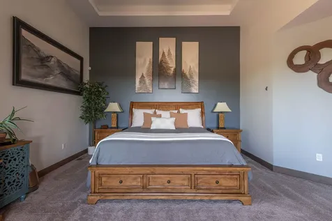 61465 White Peaks Court Bend OR 97702