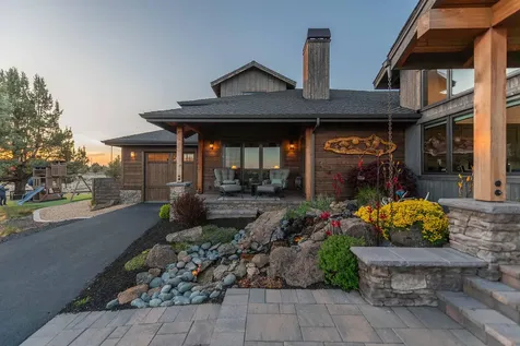 61465 White Peaks Court Bend OR 97702