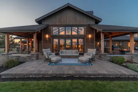 61465 White Peaks Court Bend OR 97702