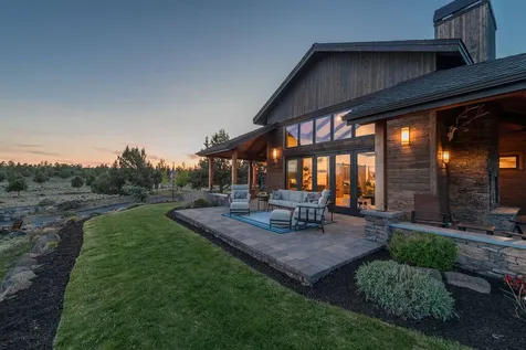 61465 White Peaks Court Bend OR 97702