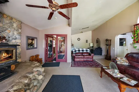 3600 Madrona Lane Medford OR 97501