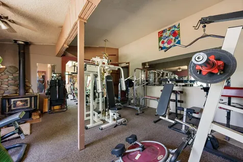 3600 Madrona Lane Medford OR 97501