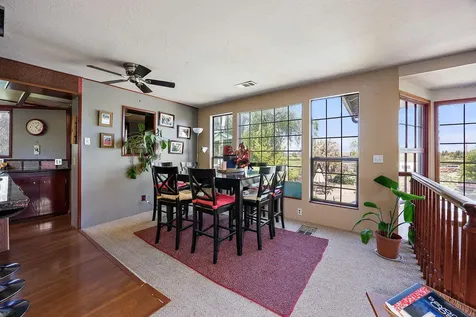 3600 Madrona Lane Medford OR 97501
