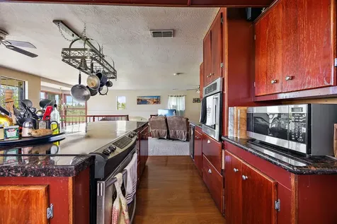3600 Madrona Lane Medford OR 97501