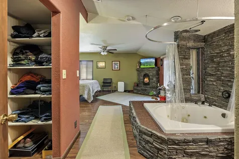 3600 Madrona Lane Medford OR 97501