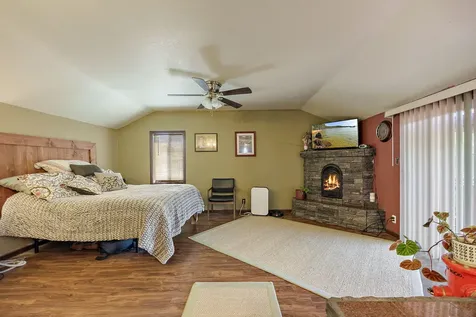 3600 Madrona Lane Medford OR 97501